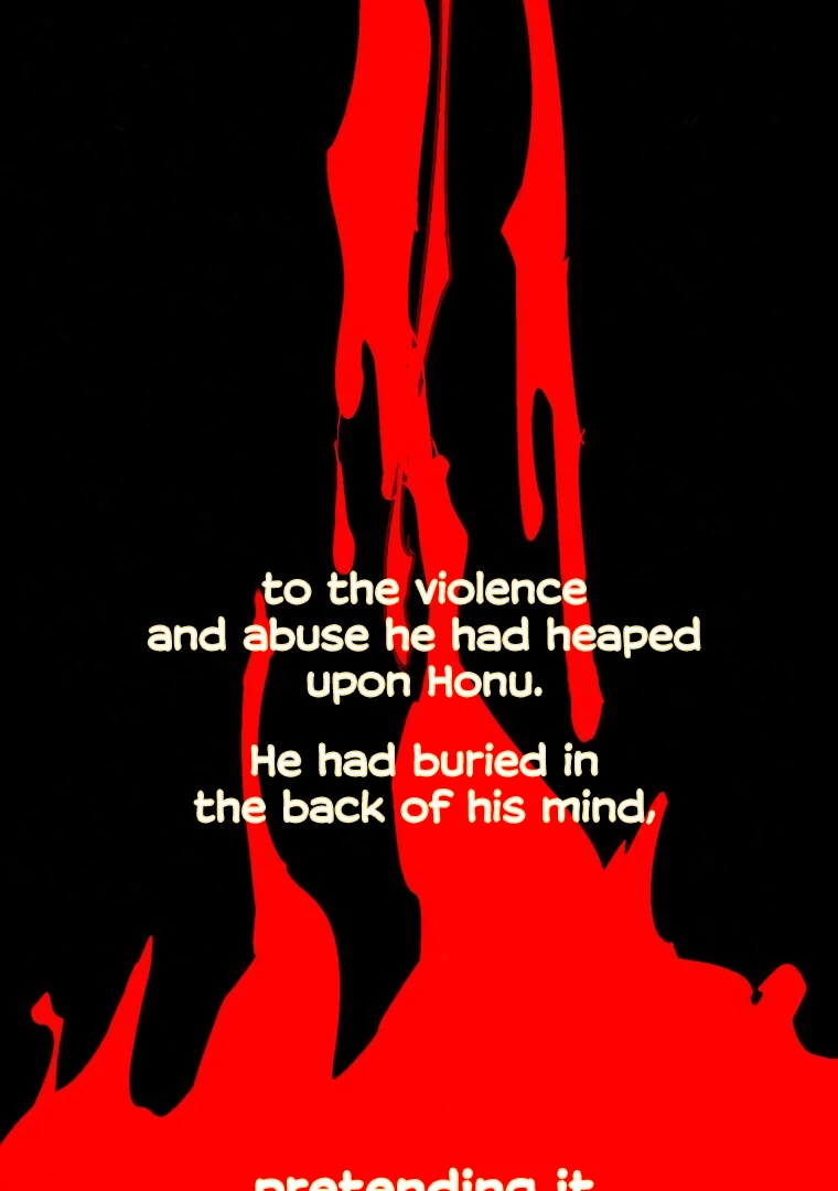 They Say Goblins Don't Know How To Cry Chapter 29 - page 78