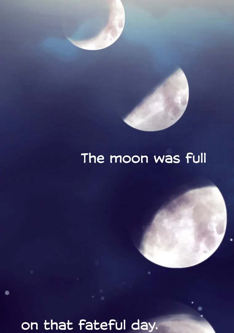 They Say Goblins Don't Know How To Cry Chapter 29 - page 85