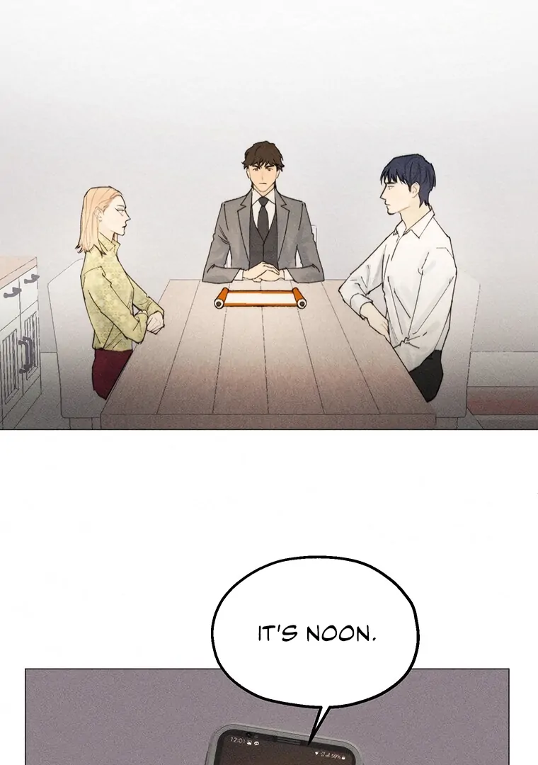 They Say Goblins Don't Know How To Cry Chapter 29 - page 90