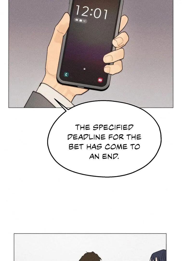 They Say Goblins Don't Know How To Cry Chapter 29 - page 91