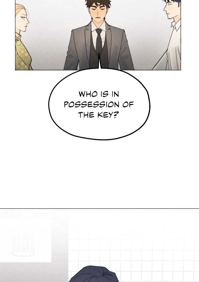 They Say Goblins Don't Know How To Cry Chapter 29 - page 92