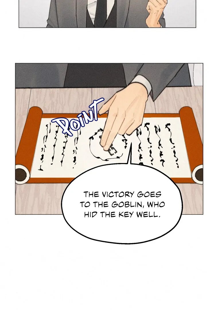 They Say Goblins Don't Know How To Cry Chapter 29 - page 95