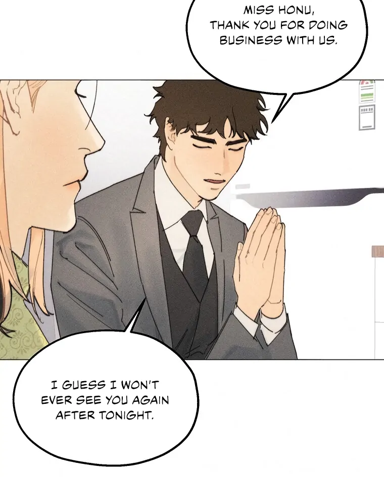 They Say Goblins Don't Know How To Cry Chapter 29 - page 97