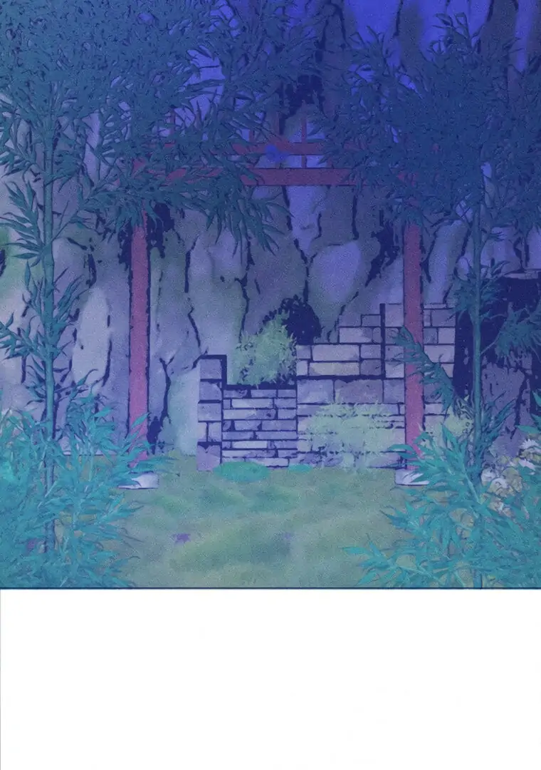 They Say Goblins Don't Know How To Cry Chapter 30 - page 10