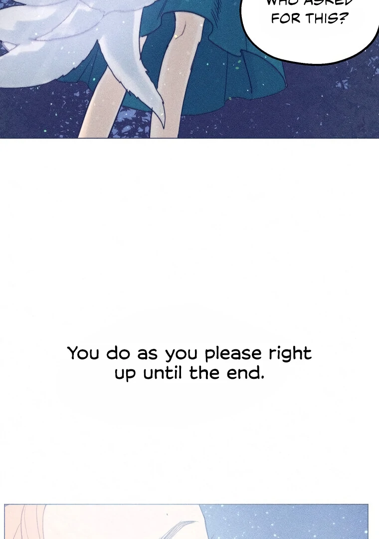 They Say Goblins Don't Know How To Cry Chapter 30 - page 102