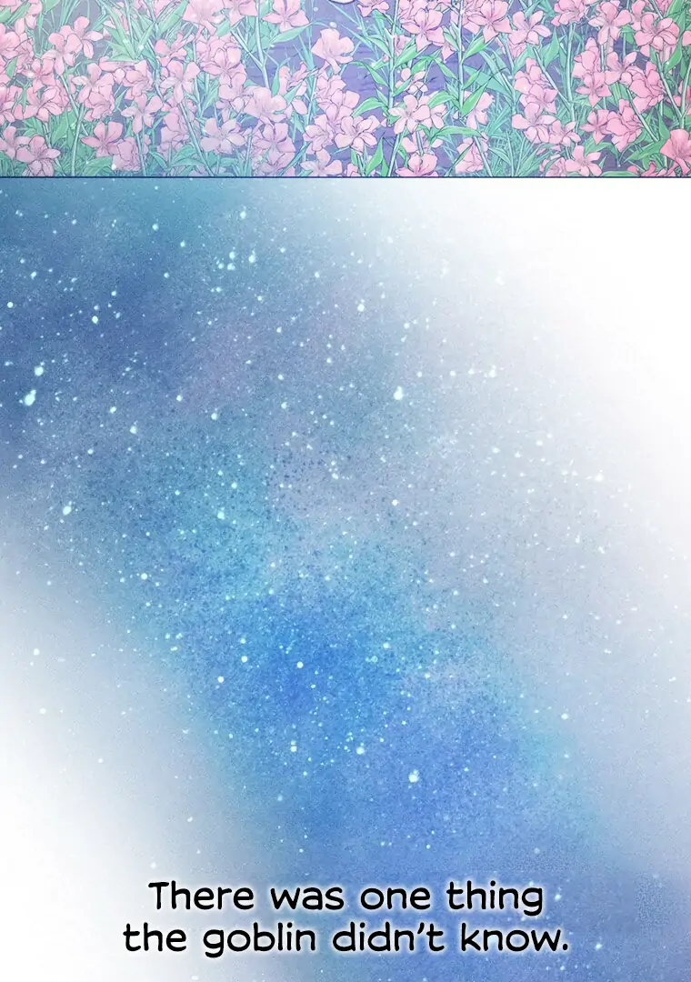 They Say Goblins Don't Know How To Cry Chapter 30 - page 111