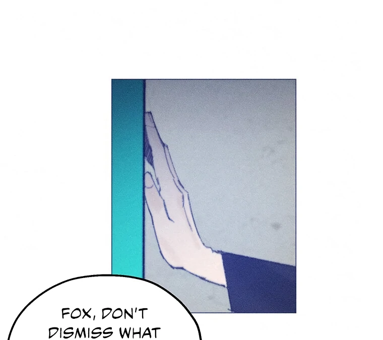 They Say Goblins Don't Know How To Cry Chapter 30 - page 16