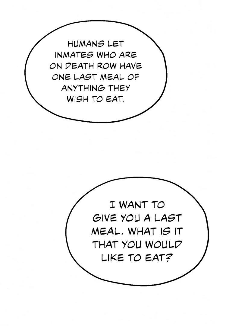 They Say Goblins Don't Know How To Cry Chapter 30 - page 18