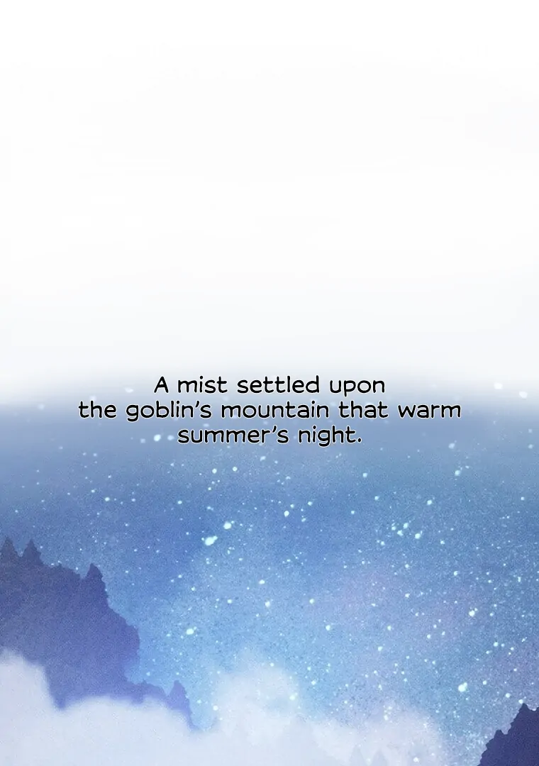 They Say Goblins Don't Know How To Cry Chapter 30 - page 22