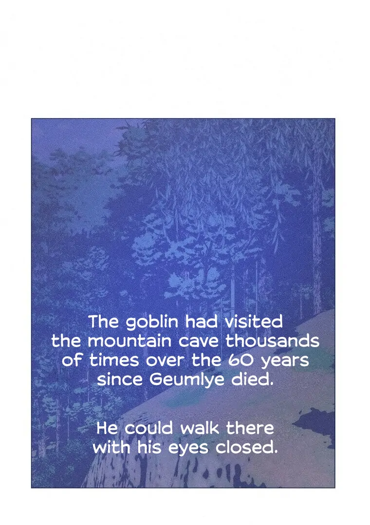 They Say Goblins Don't Know How To Cry Chapter 30 - page 24