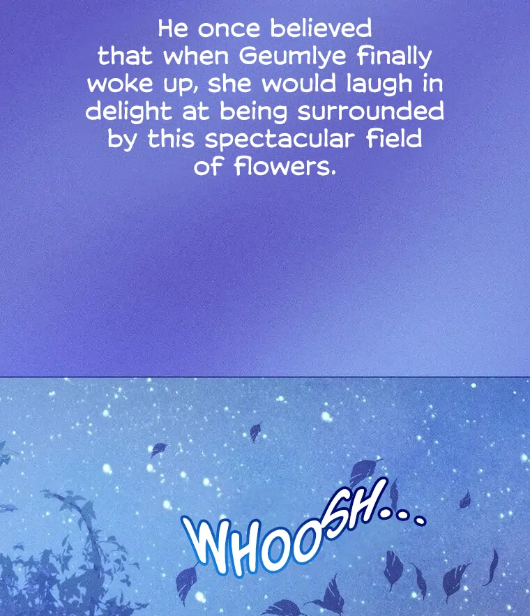 They Say Goblins Don't Know How To Cry Chapter 30 - page 27