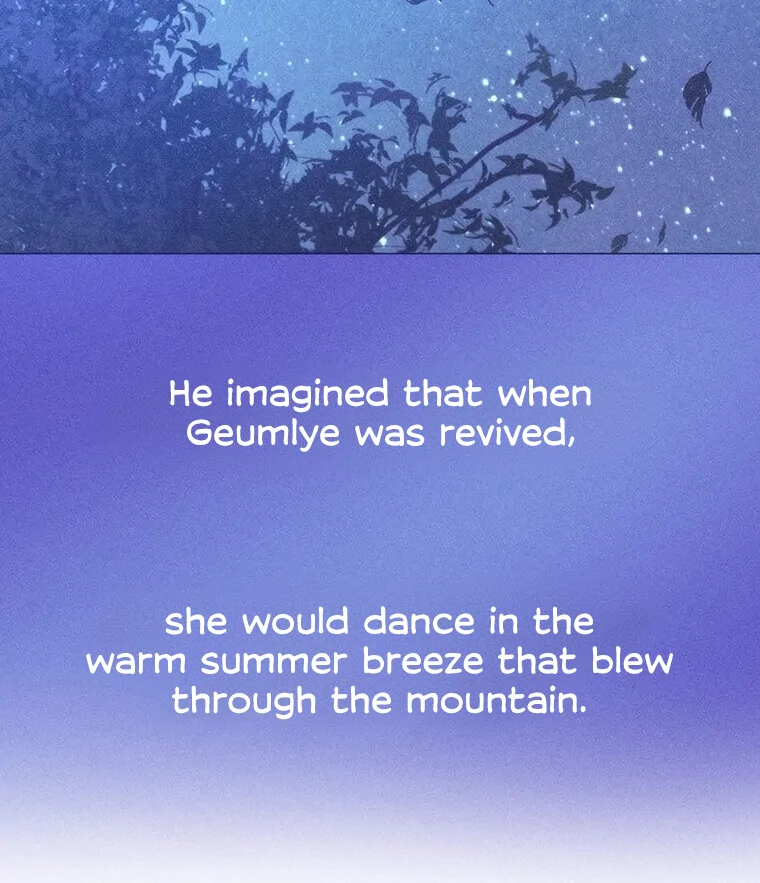 They Say Goblins Don't Know How To Cry Chapter 30 - page 28