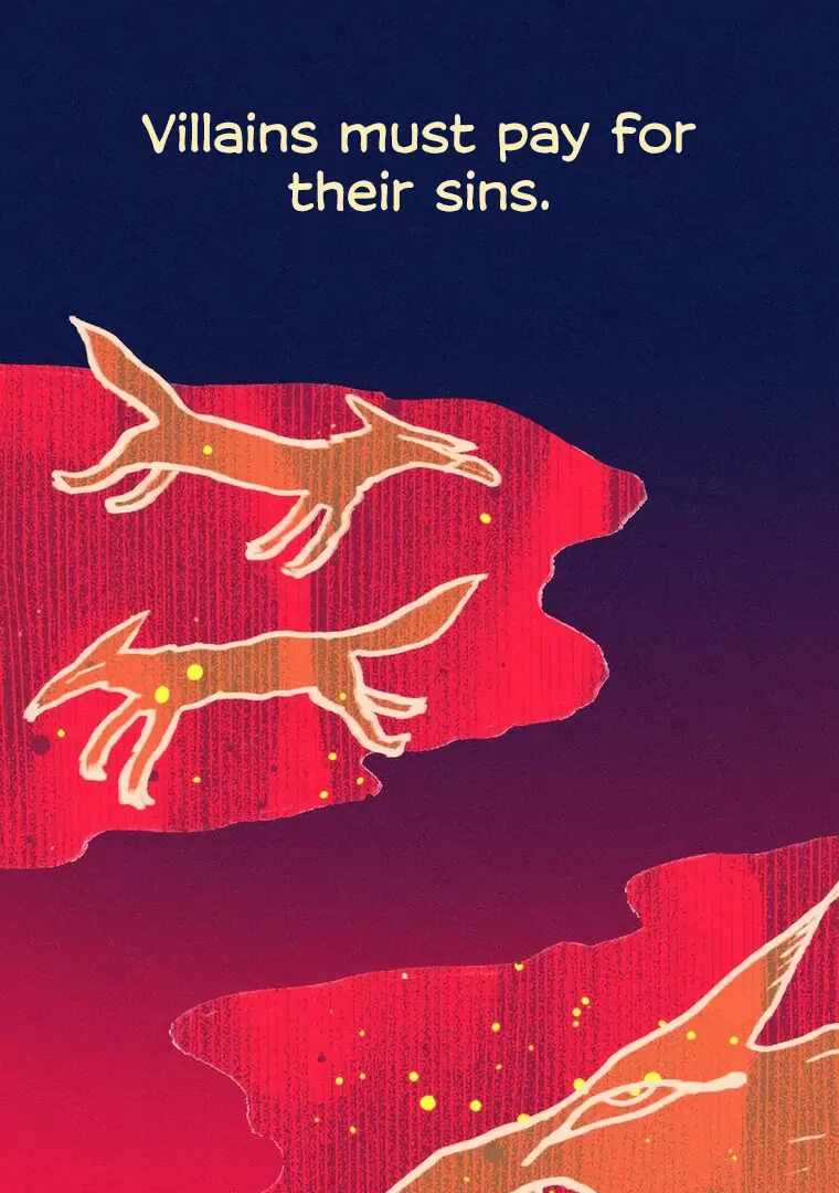 They Say Goblins Don't Know How To Cry Chapter 30 - page 31