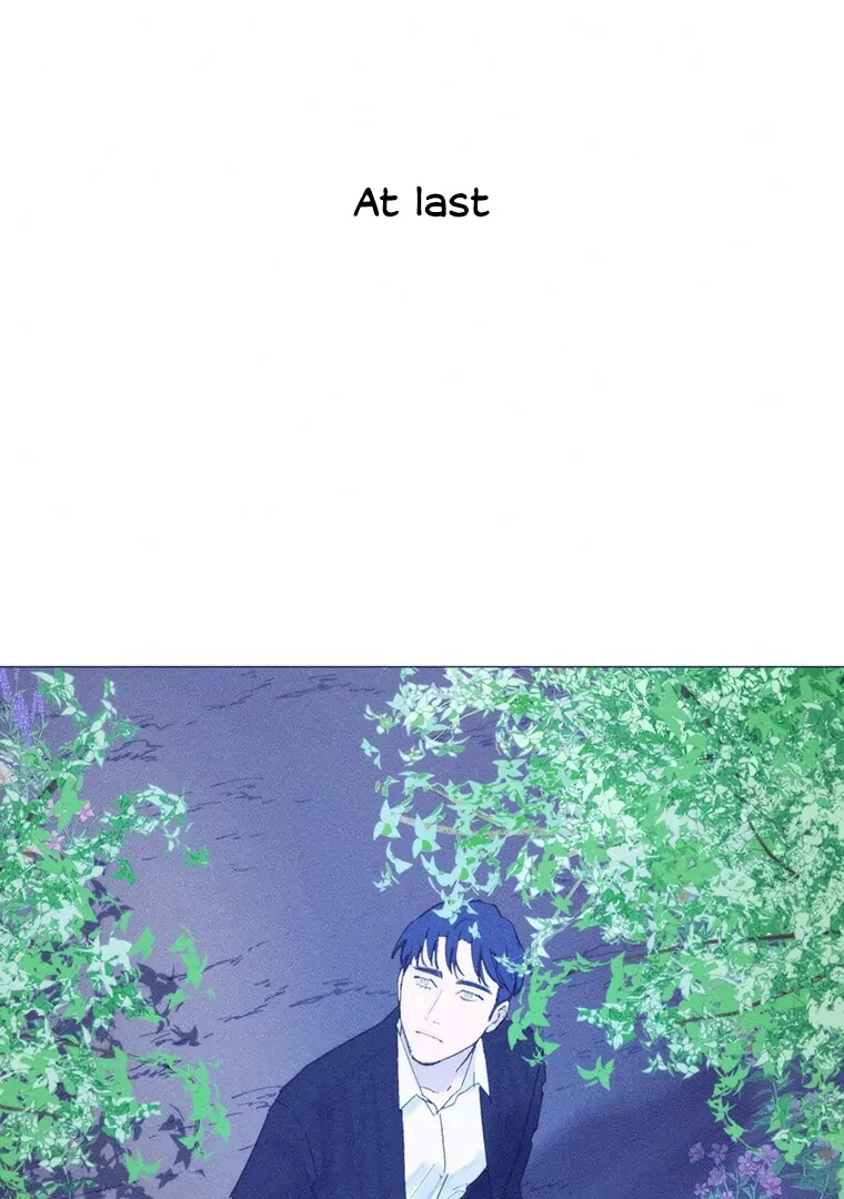 They Say Goblins Don't Know How To Cry Chapter 30 - page 37