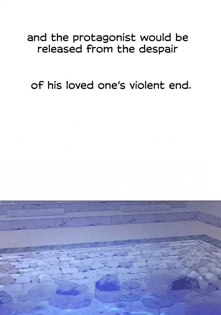 They Say Goblins Don't Know How To Cry Chapter 30 - page 39