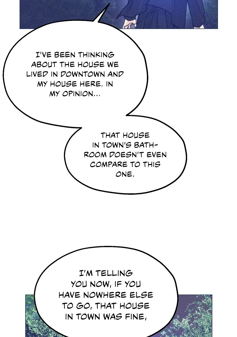 They Say Goblins Don't Know How To Cry Chapter 30 - page 4