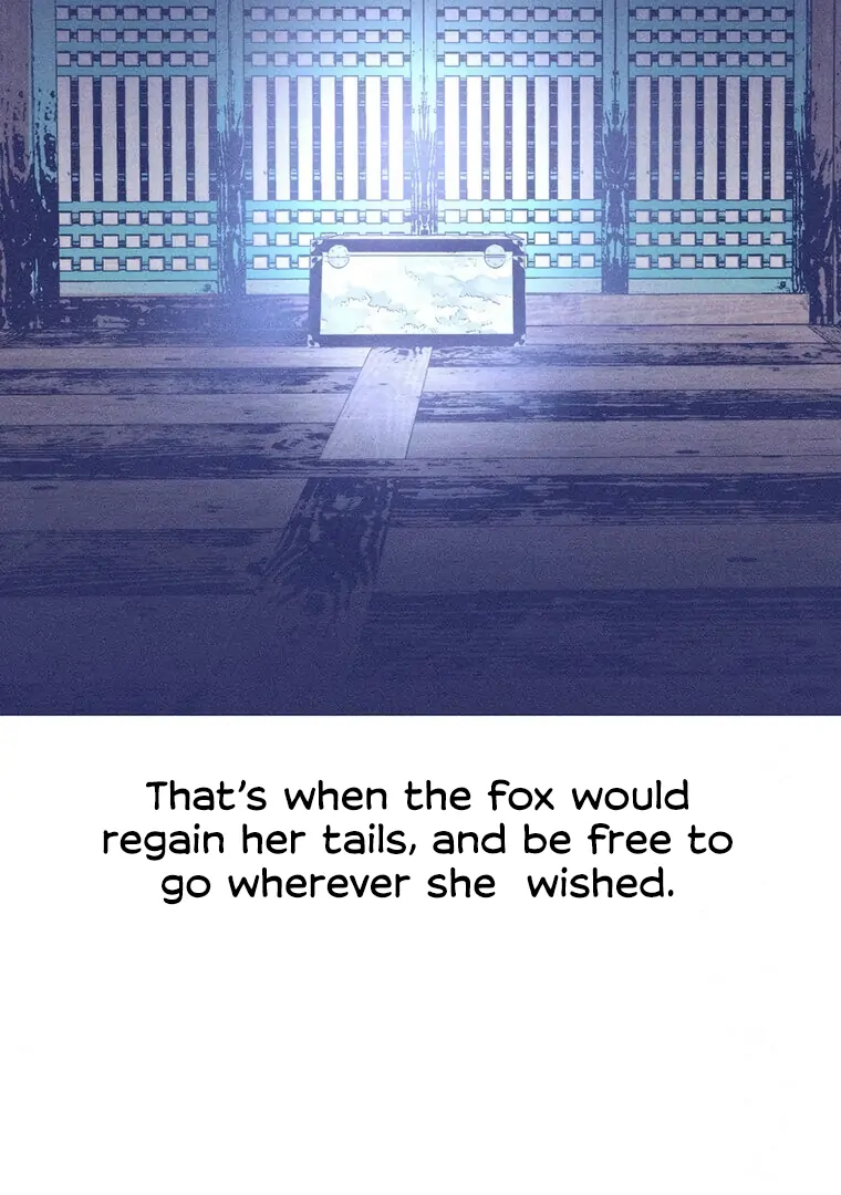 They Say Goblins Don't Know How To Cry Chapter 30 - page 41