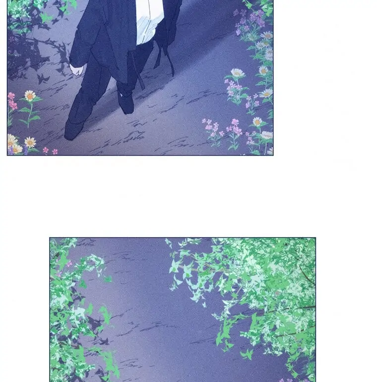 They Say Goblins Don't Know How To Cry Chapter 30 - page 43