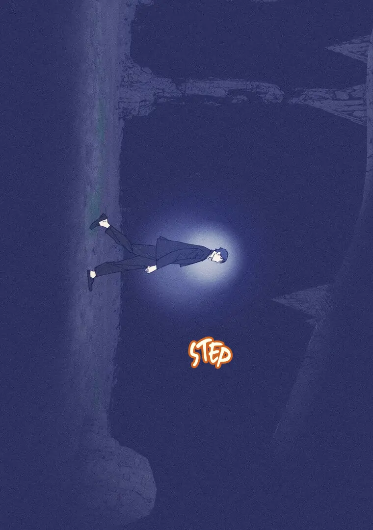 They Say Goblins Don't Know How To Cry Chapter 30 - page 46