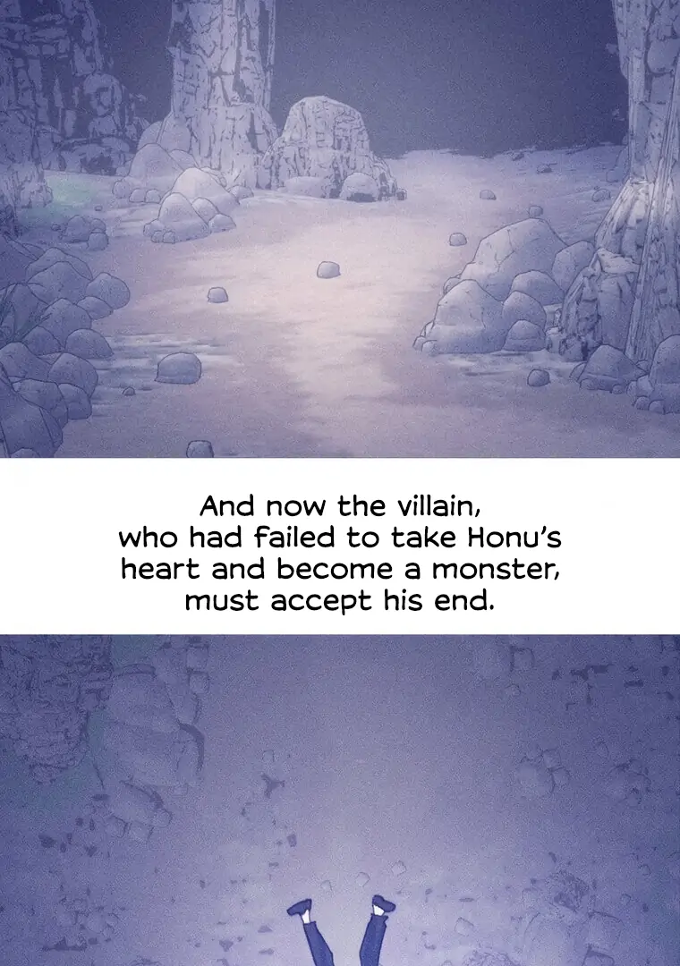 They Say Goblins Don't Know How To Cry Chapter 30 - page 48