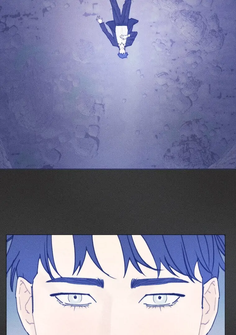 They Say Goblins Don't Know How To Cry Chapter 30 - page 49