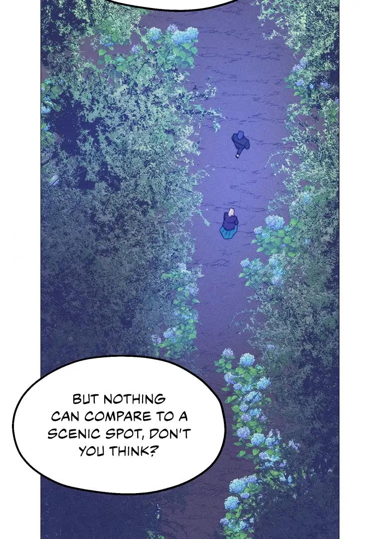 They Say Goblins Don't Know How To Cry Chapter 30 - page 5