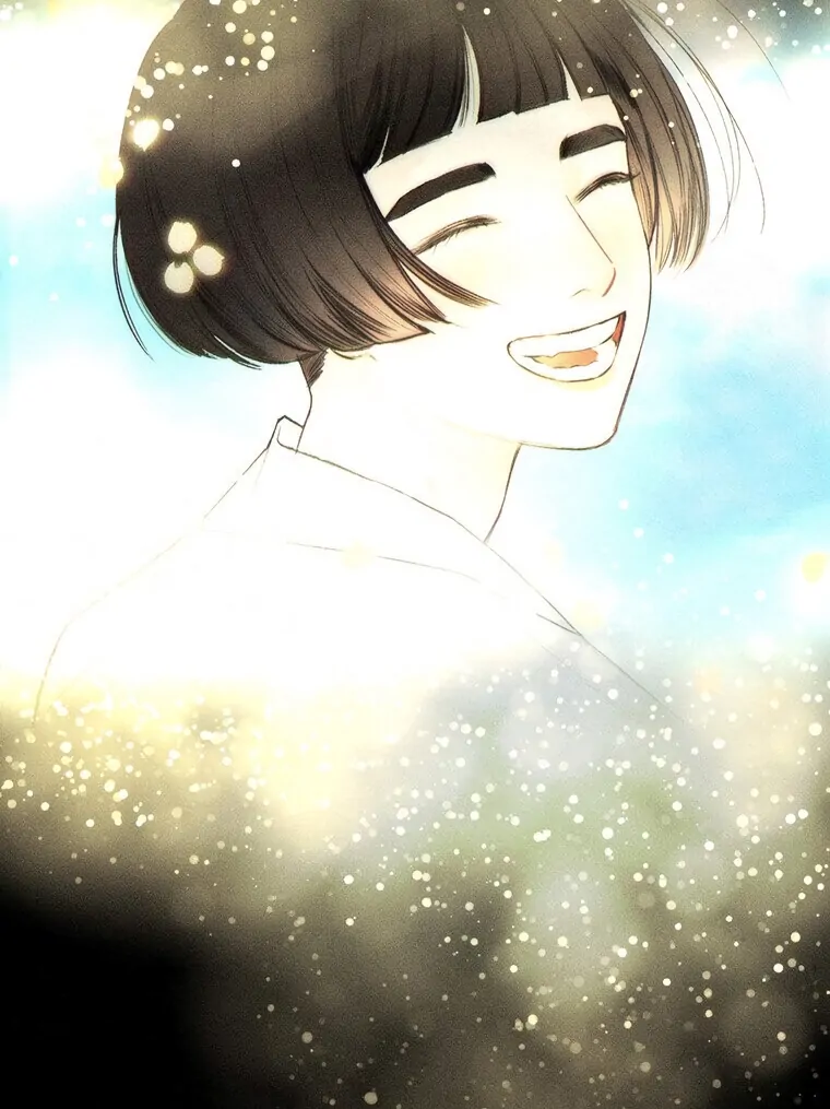 They Say Goblins Don't Know How To Cry Chapter 30 - page 51