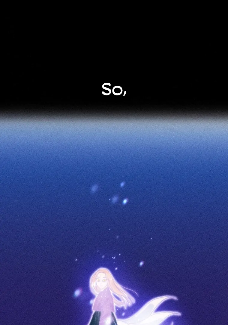 They Say Goblins Don't Know How To Cry Chapter 30 - page 54