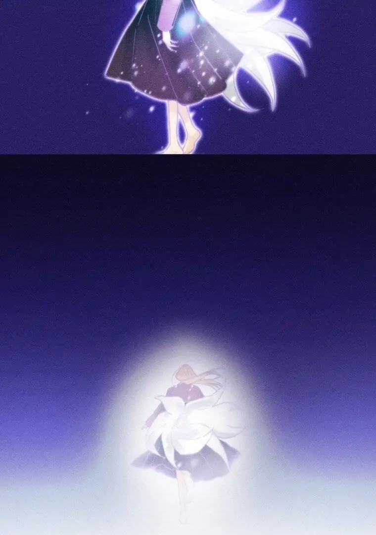 They Say Goblins Don't Know How To Cry Chapter 30 - page 55