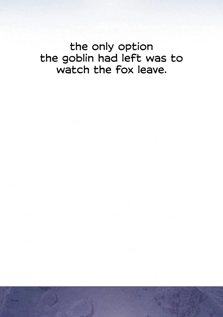 They Say Goblins Don't Know How To Cry Chapter 30 - page 56