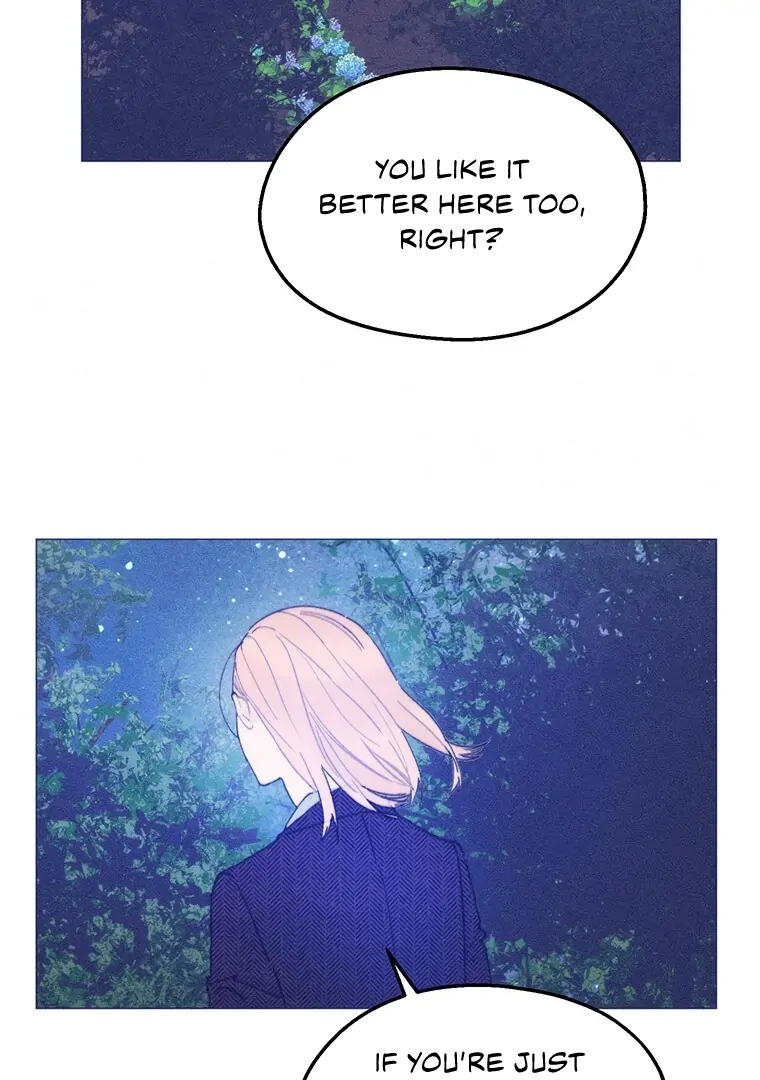 They Say Goblins Don't Know How To Cry Chapter 30 - page 6