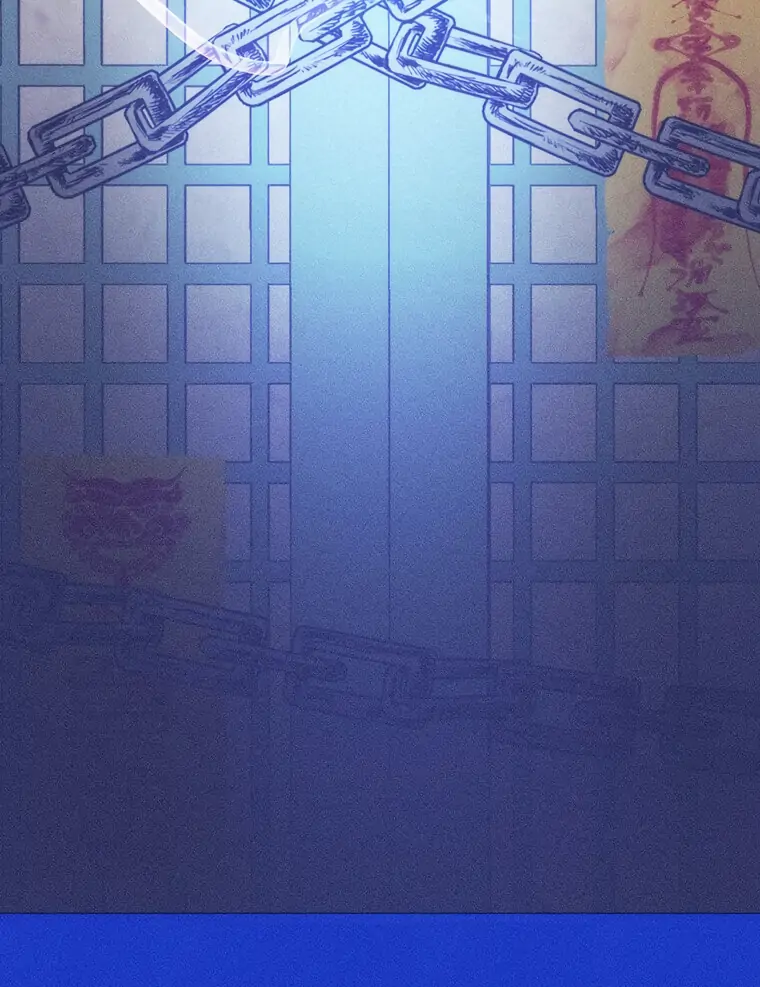 They Say Goblins Don't Know How To Cry Chapter 30 - page 63