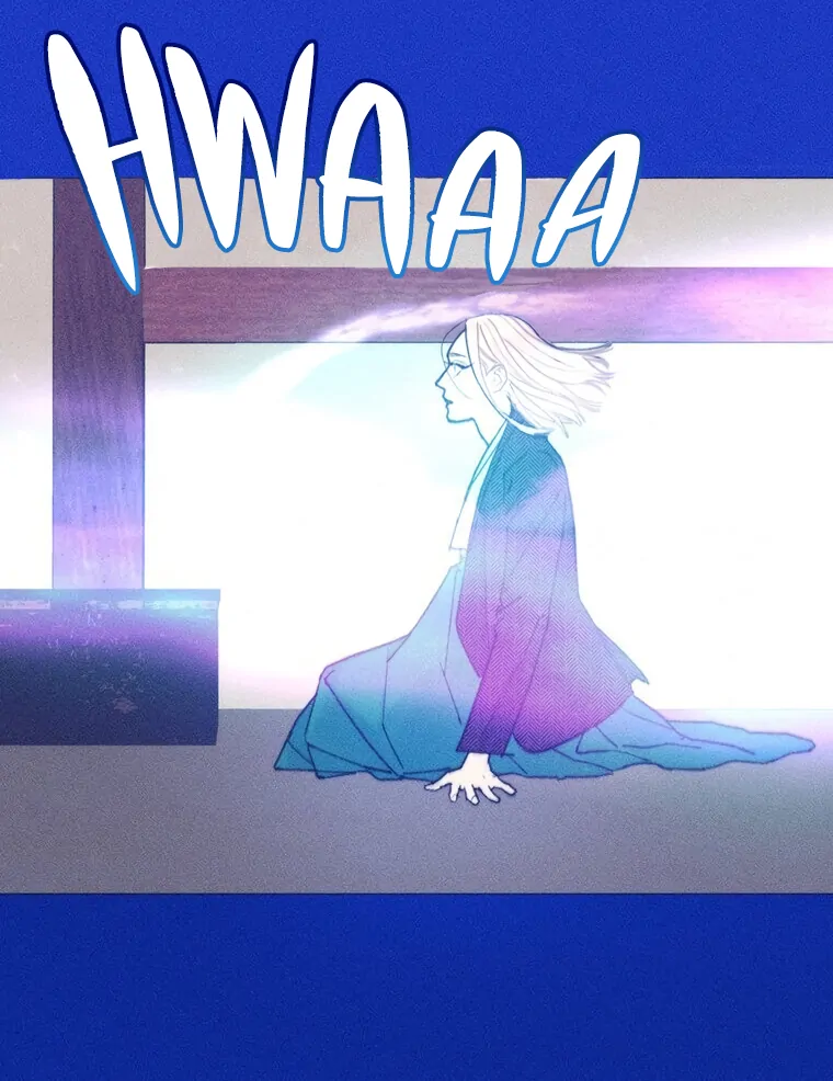 They Say Goblins Don't Know How To Cry Chapter 30 - page 64