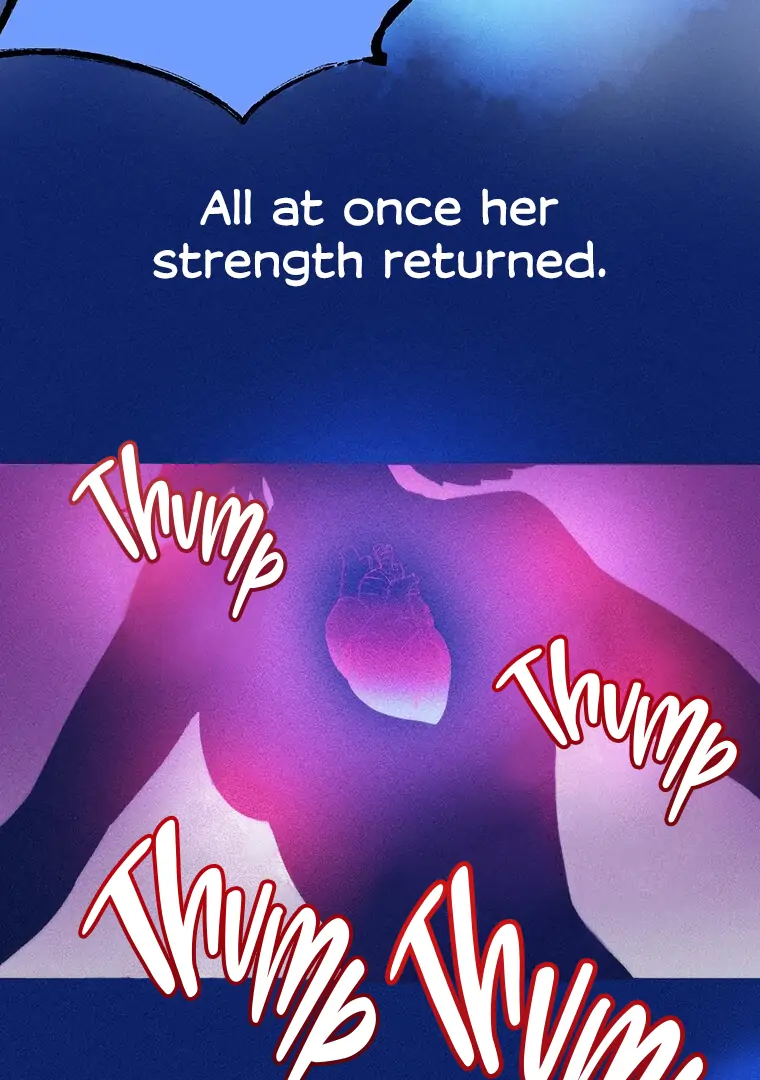 They Say Goblins Don't Know How To Cry Chapter 30 - page 66