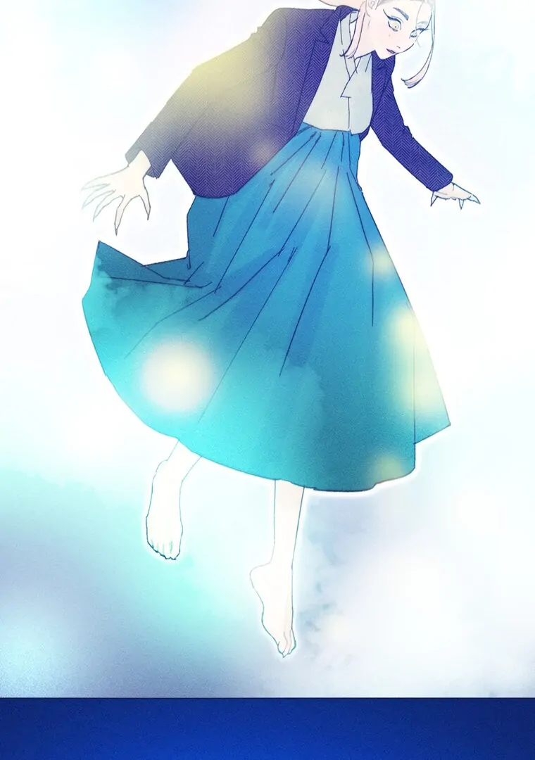 They Say Goblins Don't Know How To Cry Chapter 30 - page 69