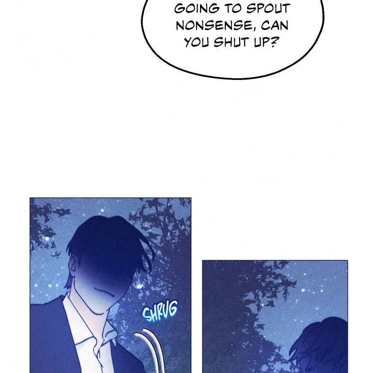 They Say Goblins Don't Know How To Cry Chapter 30 - page 7