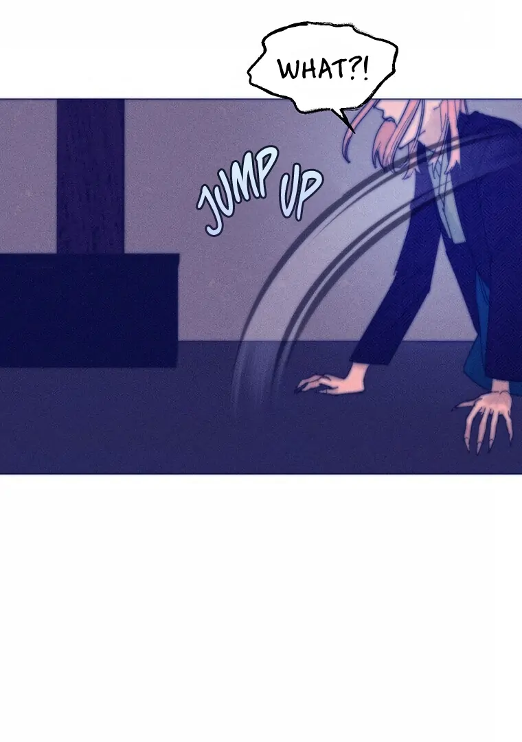 They Say Goblins Don't Know How To Cry Chapter 30 - page 74