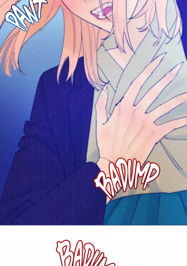 They Say Goblins Don't Know How To Cry Chapter 30 - page 76