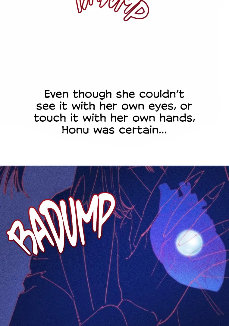 They Say Goblins Don't Know How To Cry Chapter 30 - page 77