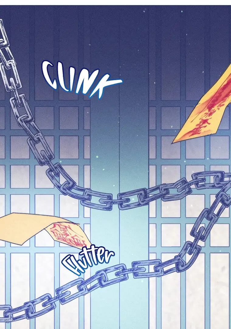 They Say Goblins Don't Know How To Cry Chapter 30 - page 82