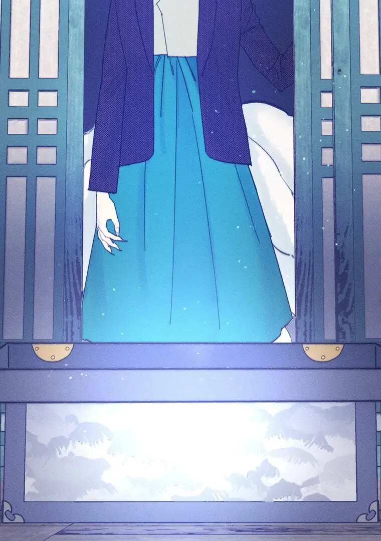 They Say Goblins Don't Know How To Cry Chapter 30 - page 84