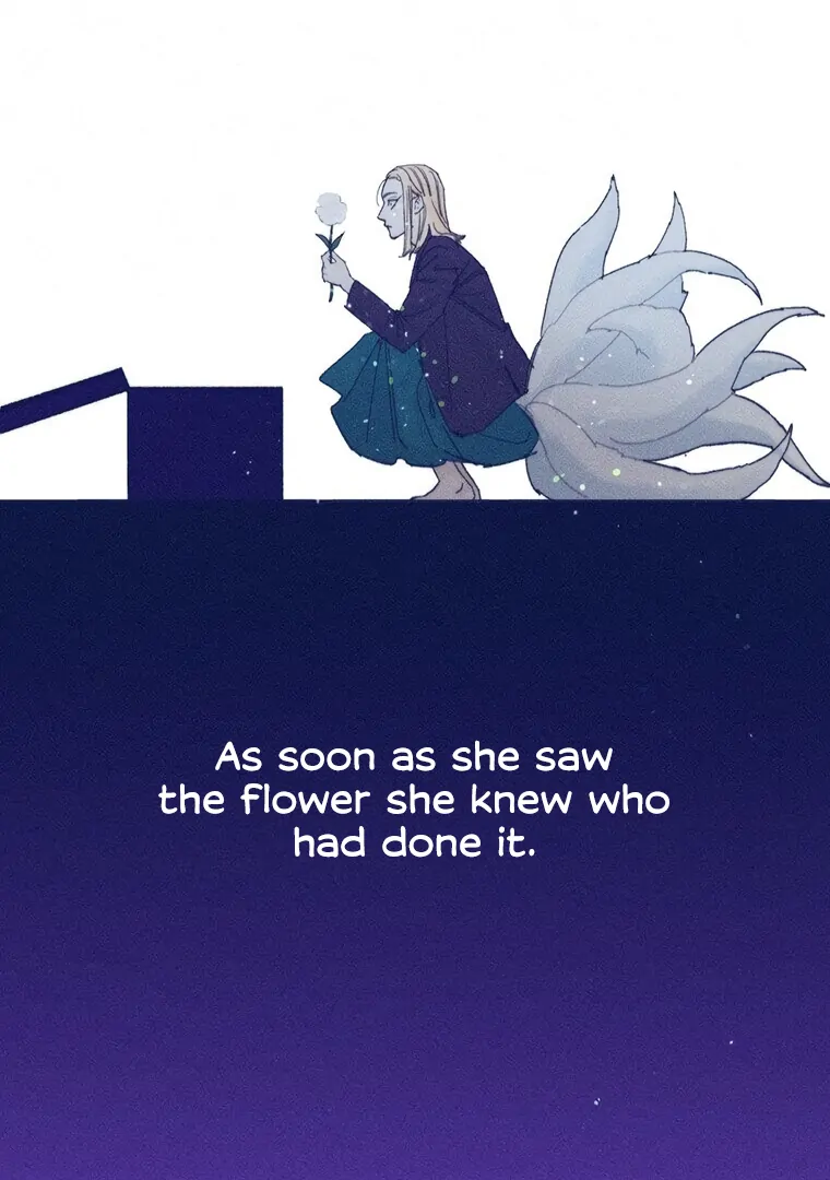 They Say Goblins Don't Know How To Cry Chapter 30 - page 88