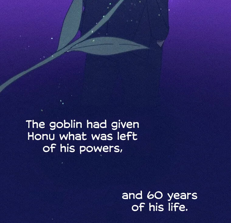 They Say Goblins Don't Know How To Cry Chapter 30 - page 90