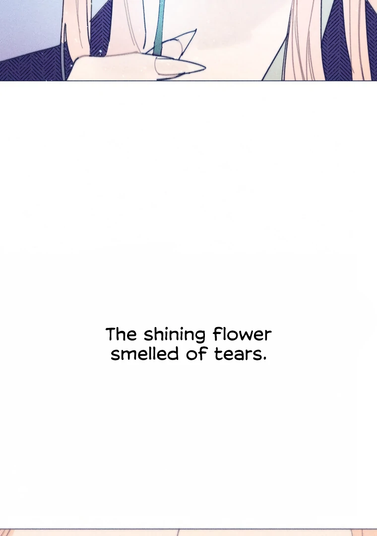 They Say Goblins Don't Know How To Cry Chapter 30 - page 93