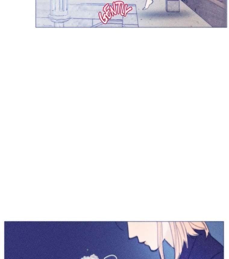 They Say Goblins Don't Know How To Cry Chapter 30 - page 97