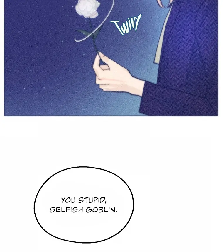 They Say Goblins Don't Know How To Cry Chapter 30 - page 98