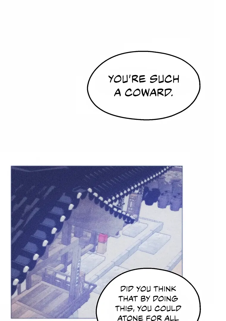 They Say Goblins Don't Know How To Cry Chapter 30 - page 99