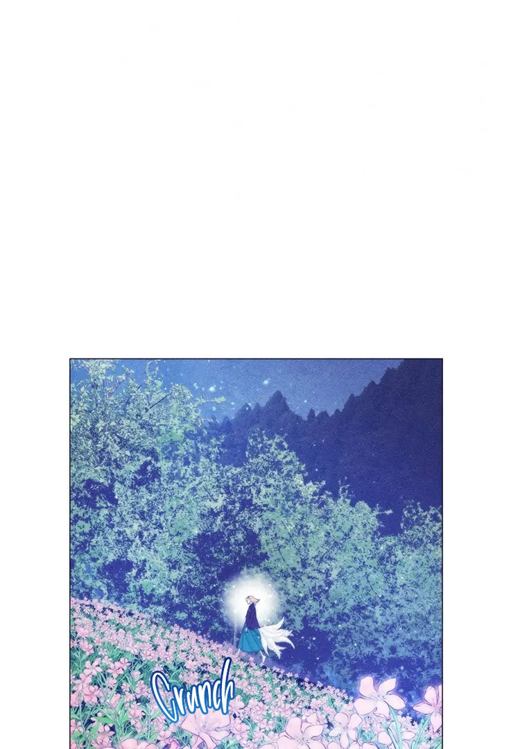 They Say Goblins Don't Know How To Cry Chapter 31 - page 1