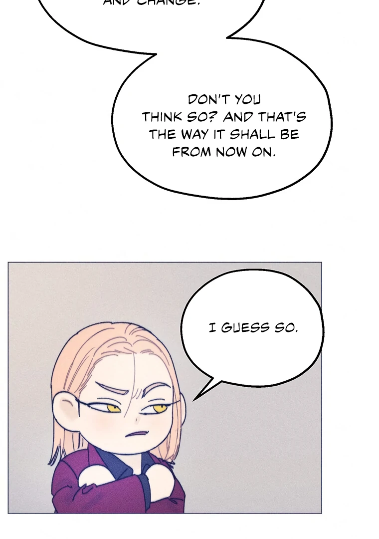 They Say Goblins Don't Know How To Cry Chapter 31 - page 100