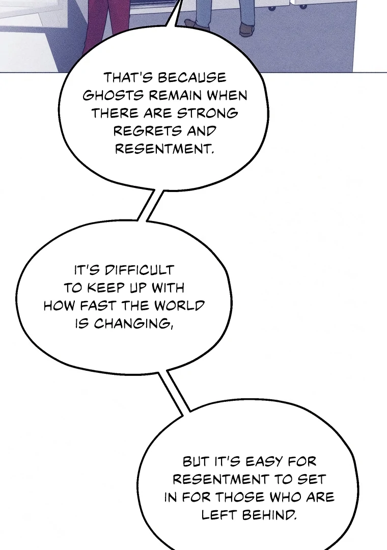 They Say Goblins Don't Know How To Cry Chapter 31 - page 102